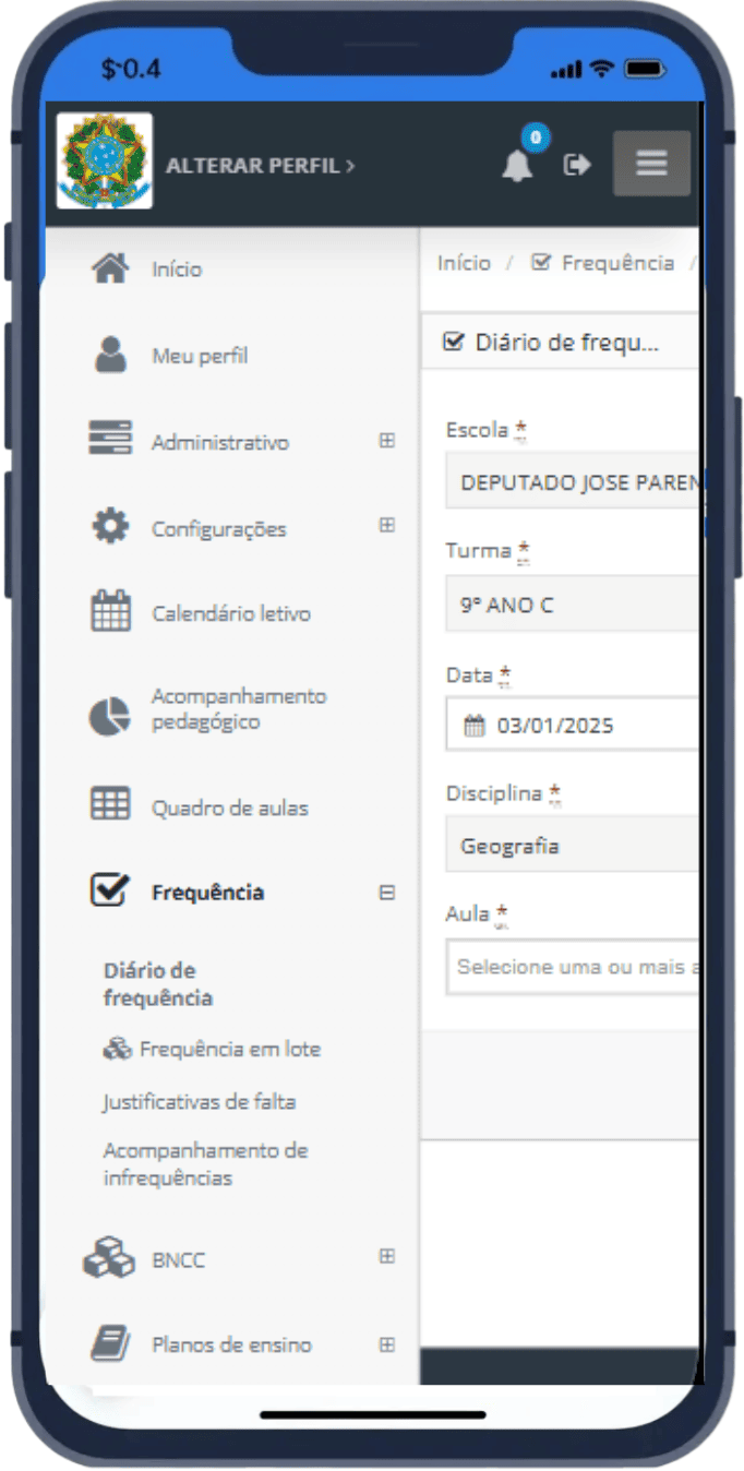 Phone Mockup